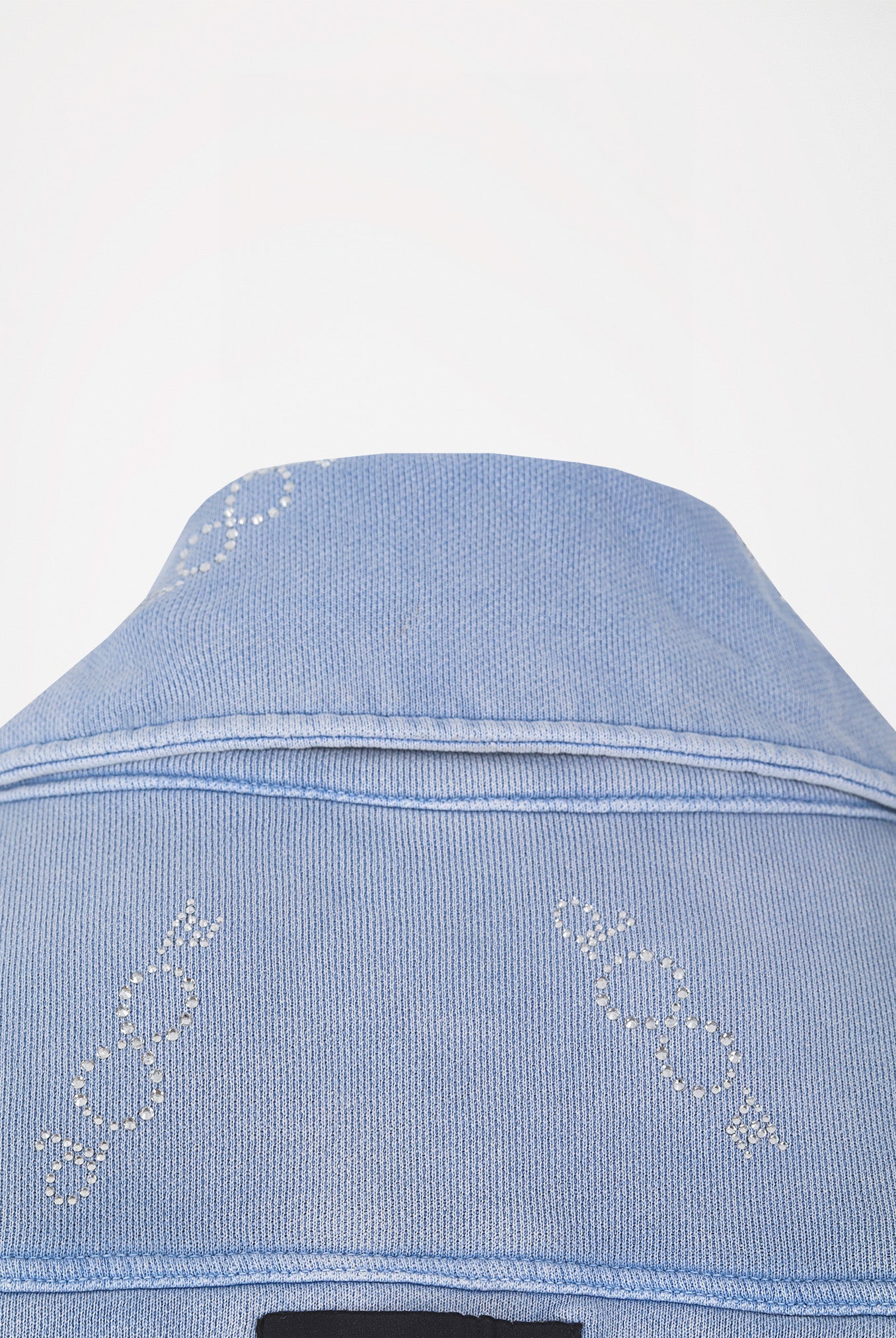 ‘Makee’ Jacket crystal