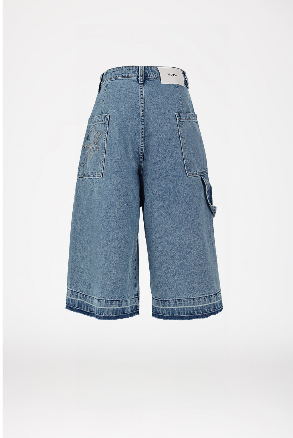 ´Ground´ Short Pant