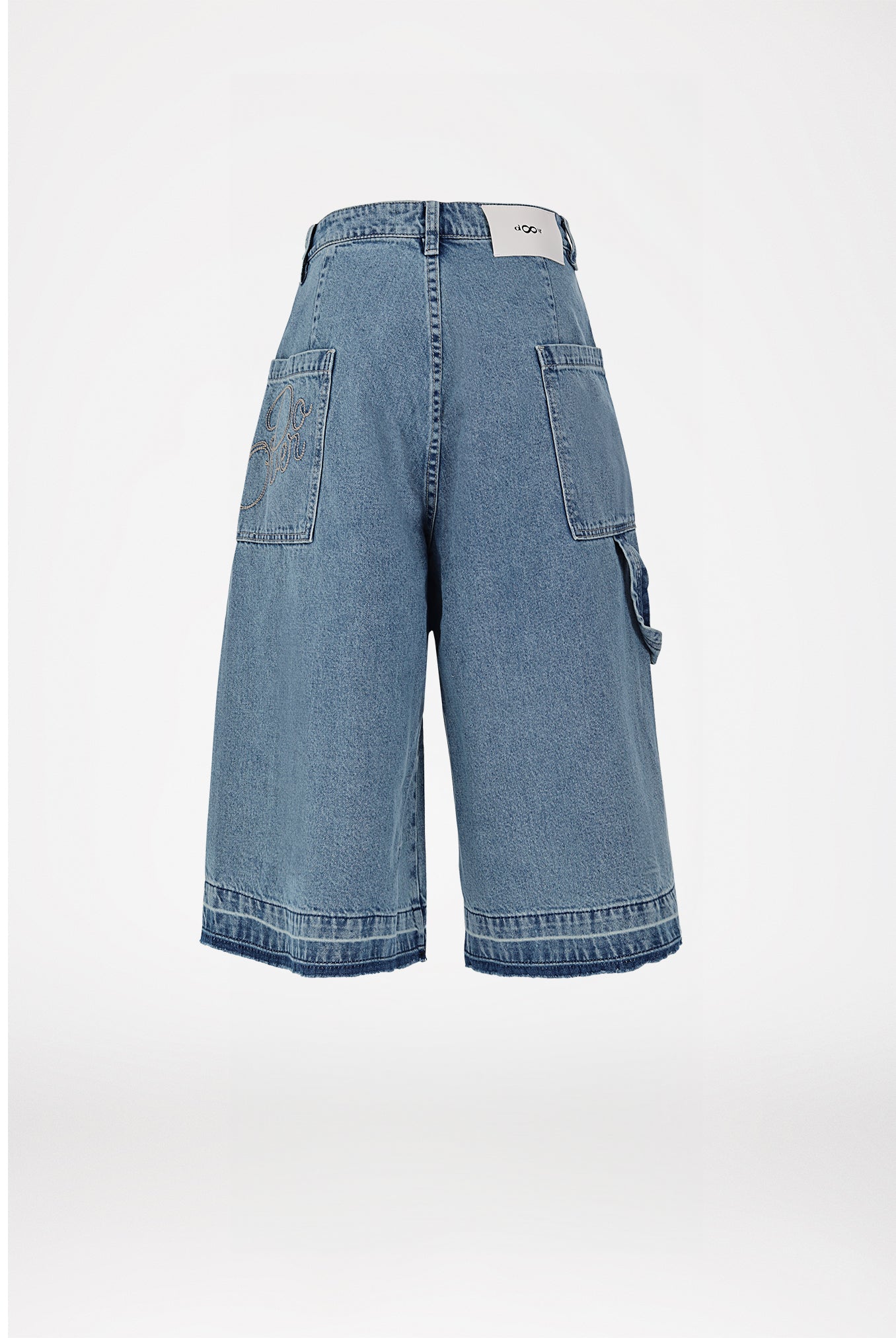 ´Ground´ Short Pant